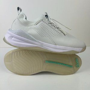 Clove Classic Off White Nurse health Care Shoe Sneakers NEW Size Womens 12.5